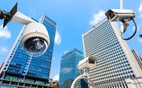Commercial CCTV